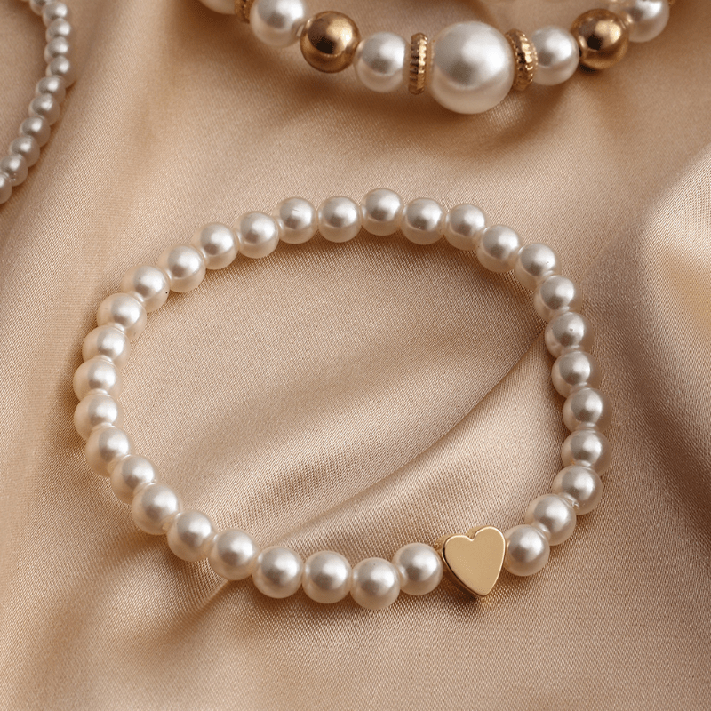 Anna Lisa | Ensemble de bracelets