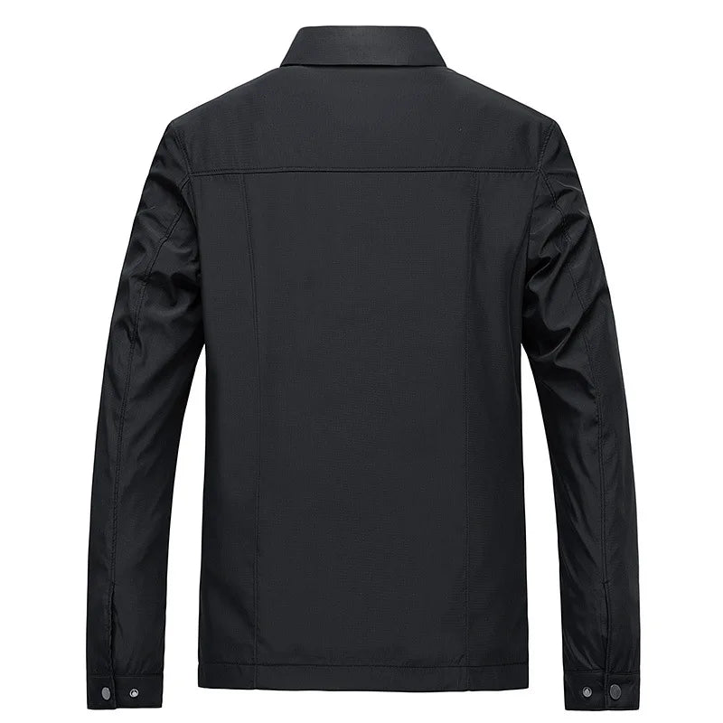 Carillio | Veste de printemps pour homme