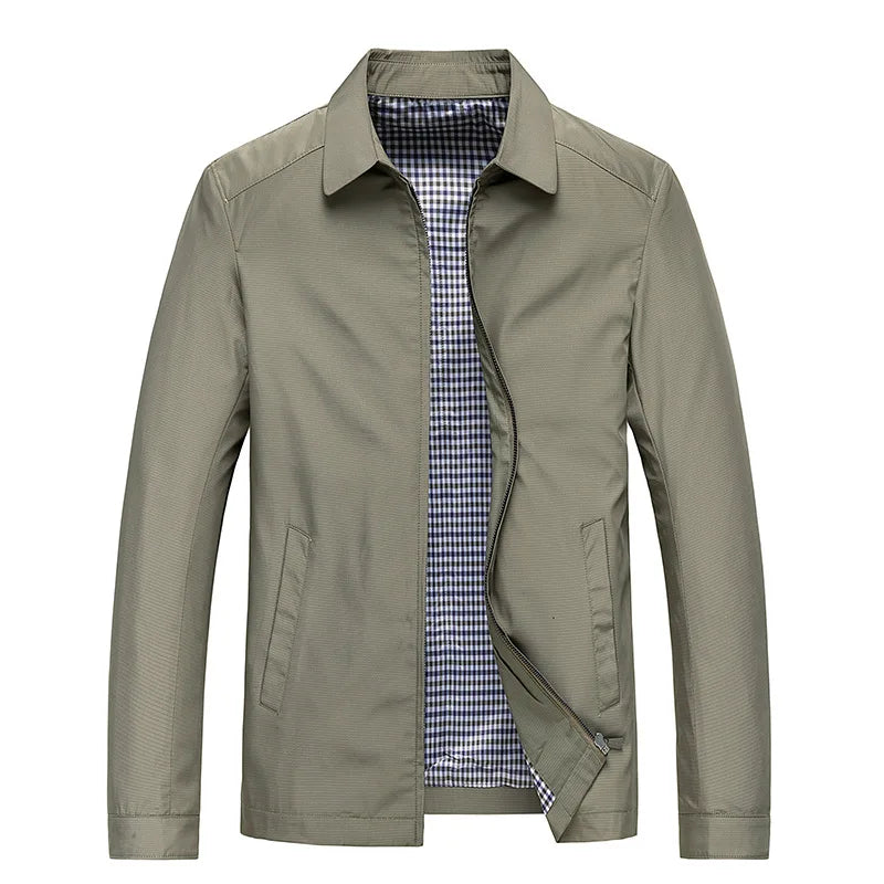 Carillio | Veste de printemps pour homme