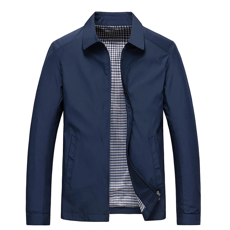 Carillio | Veste de printemps pour homme