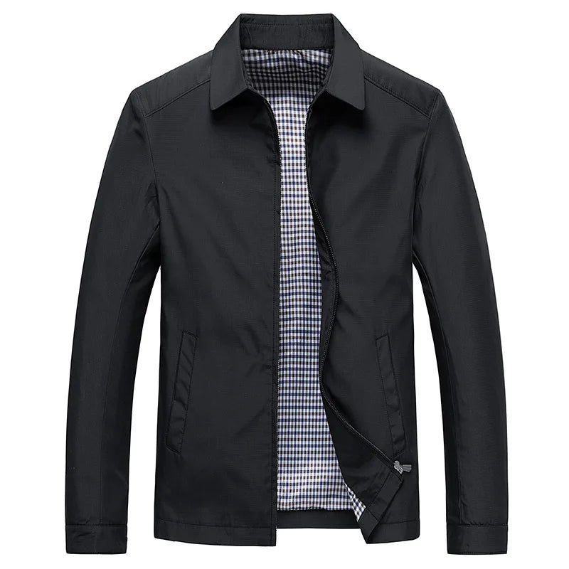 Carillio | Veste de printemps pour homme