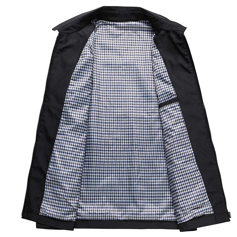 Carillio | Veste de printemps pour homme