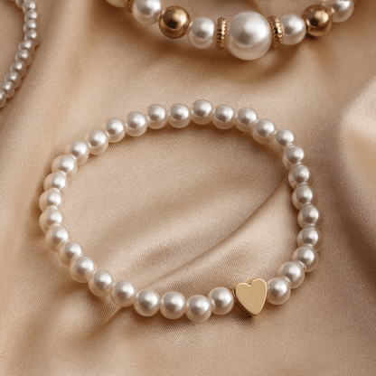 Anna Lisa | Ensemble de bracelets