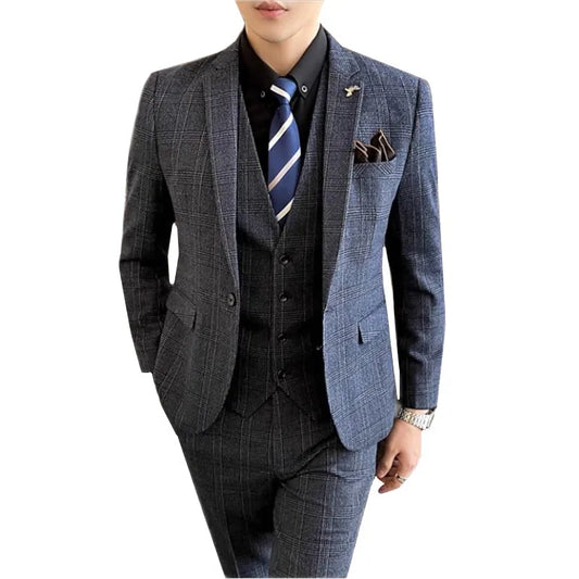Falaise | Costume pour homme