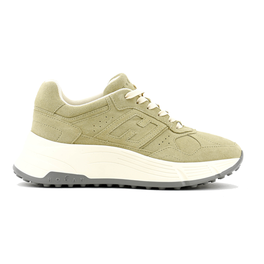 H6690 SNEAKER SABLE