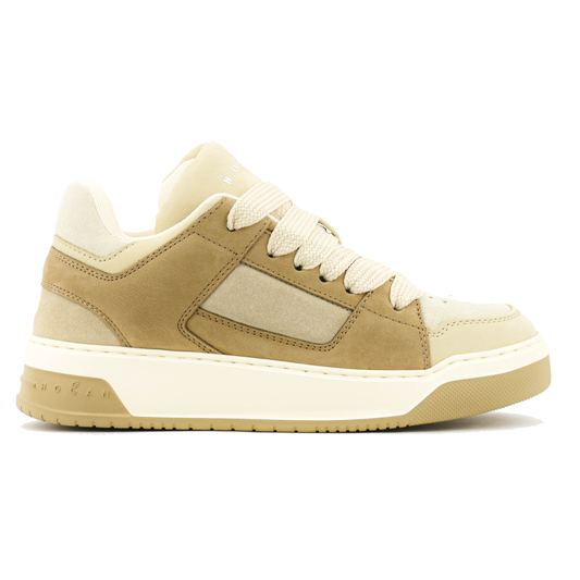 H667 SKATE BEIGE