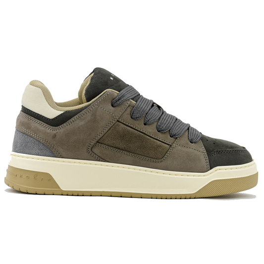 H667 SKATE TAUPE