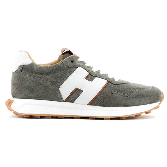 H601 RUNNER GRIS