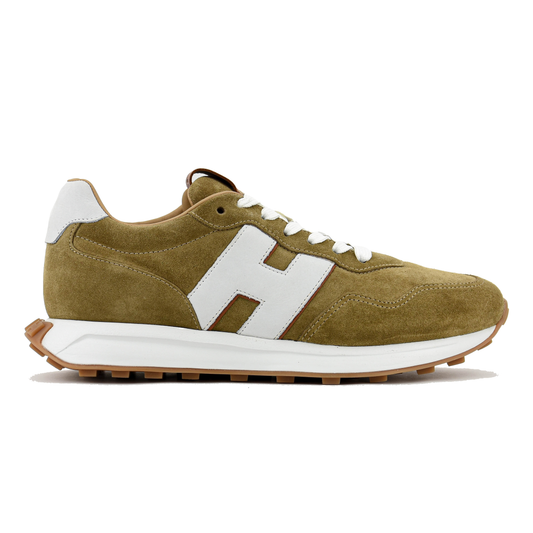 H601 RUNNER TAN