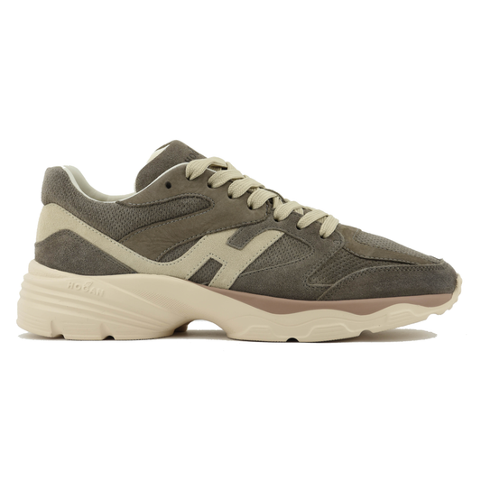 H665 GRIS TAUPE