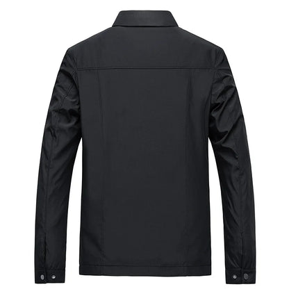 Carillio | Veste de printemps pour homme 
