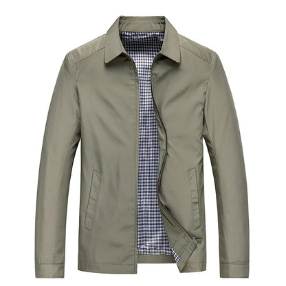 Carillio | Veste de printemps pour homme 
