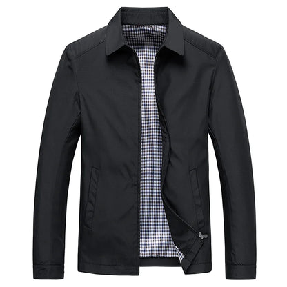 Carillio | Veste de printemps pour homme 