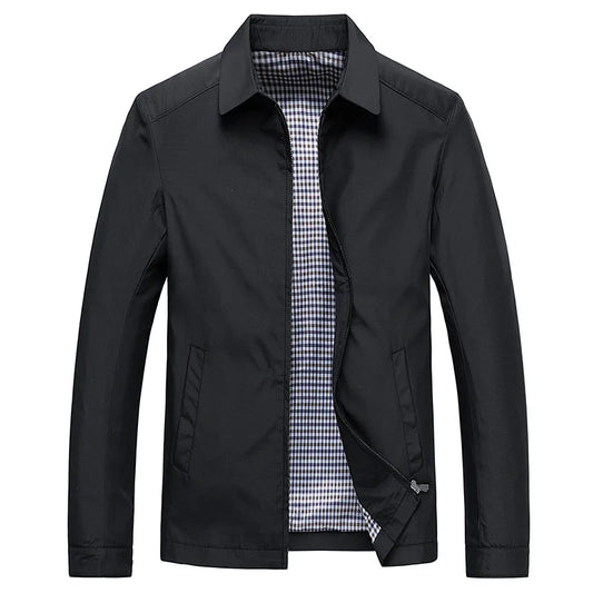 Carillio | Veste de printemps pour homme 