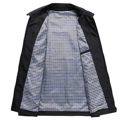 Carillio | Veste de printemps pour homme 