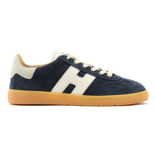BASKETS COOL BLEUES