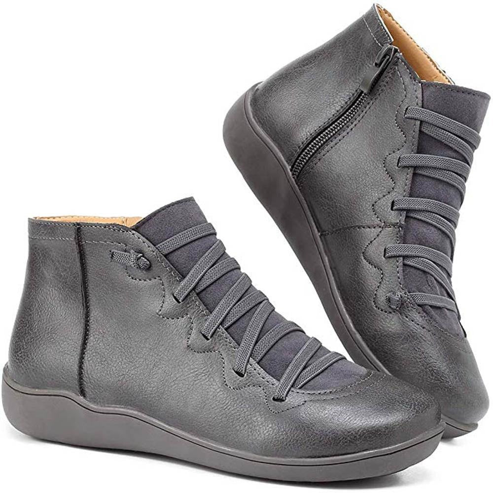 Hélène | Bottines orthopédiques pour femmes