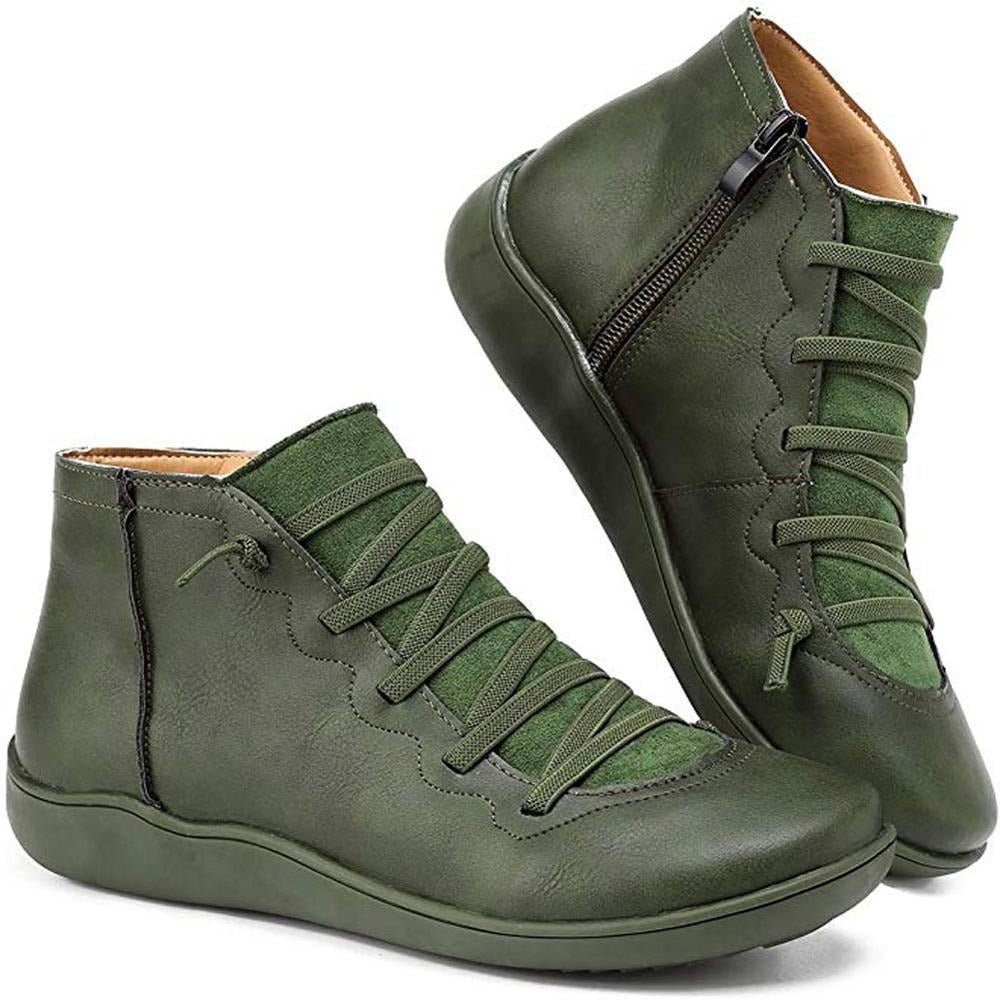 Hélène | Bottines orthopédiques pour femmes