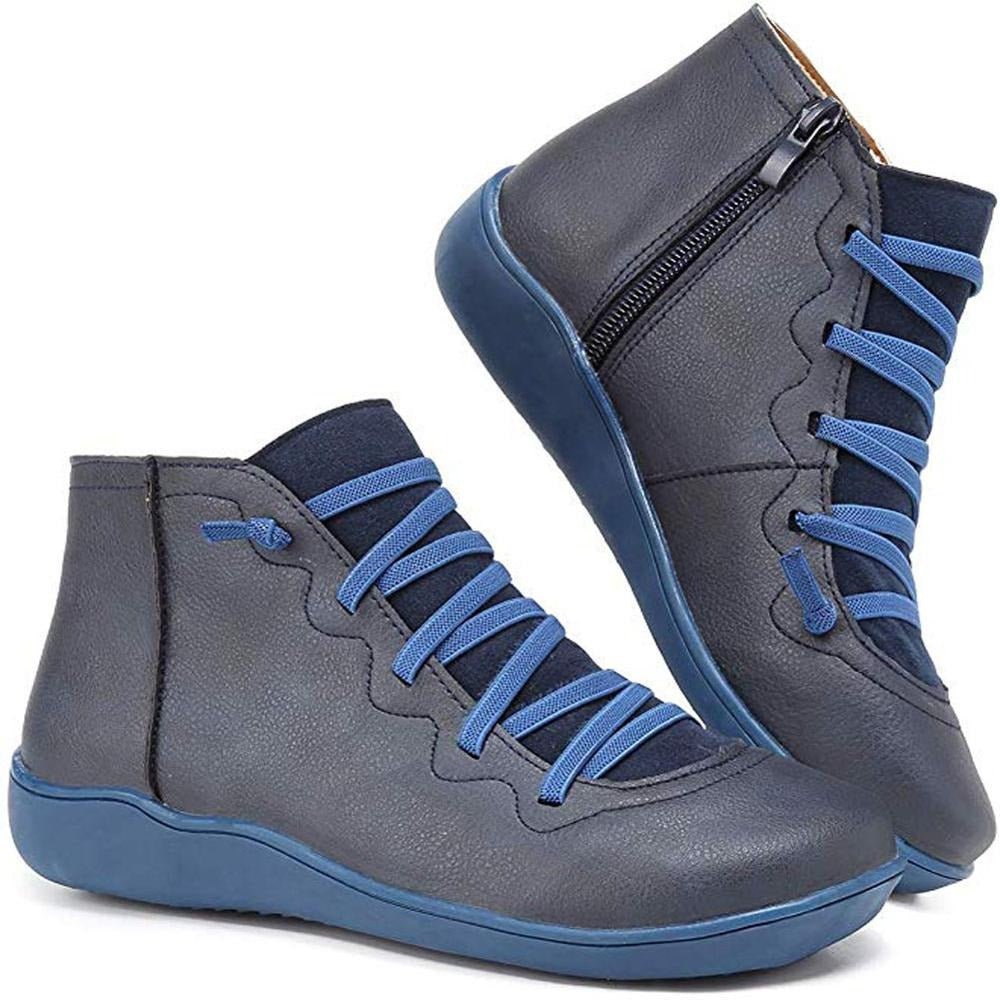 Hélène | Bottines orthopédiques pour femmes