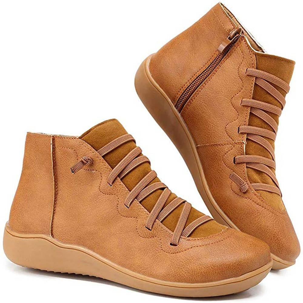 Hélène | Bottines orthopédiques pour femmes